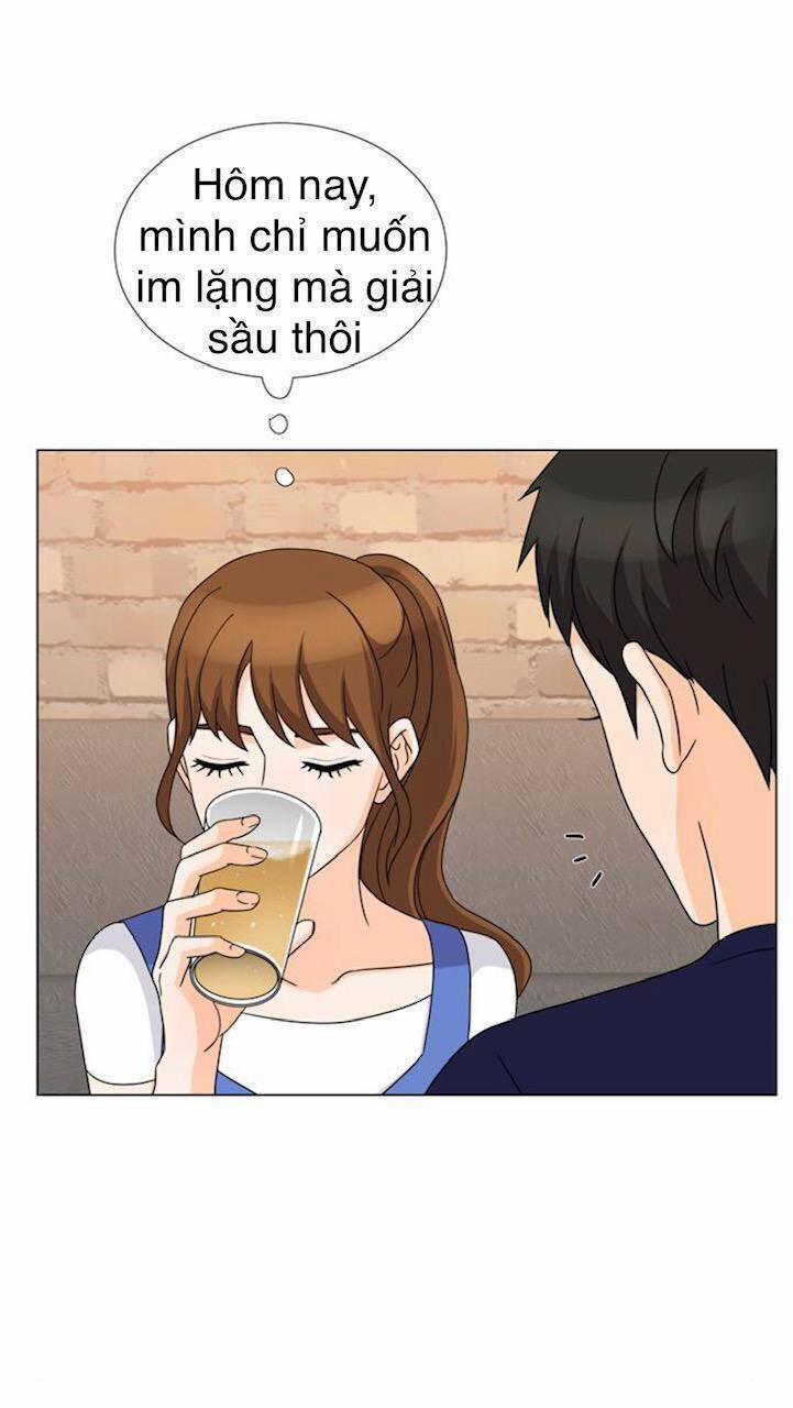 Idol Và Sếp, Em Yêu Ai? 41 trang 12