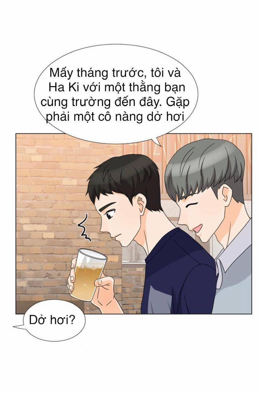 Idol Và Sếp, Em Yêu Ai? 41 trang 15