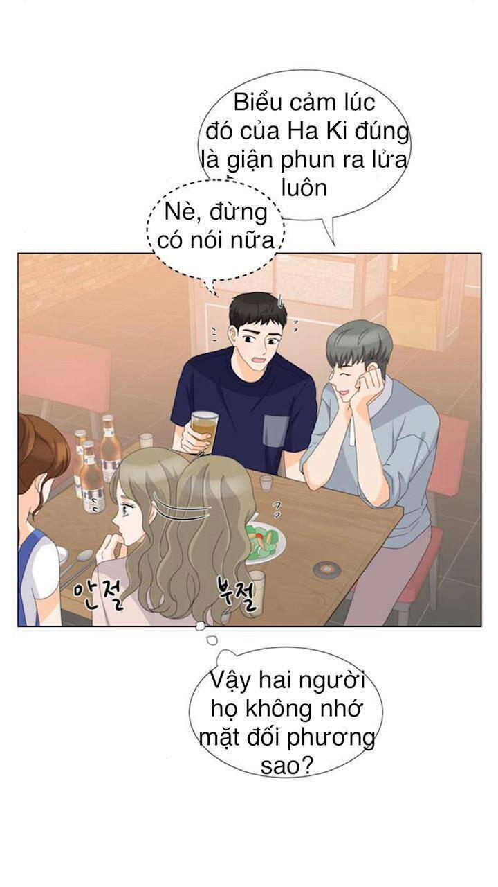 Idol Và Sếp, Em Yêu Ai? 41 trang 19