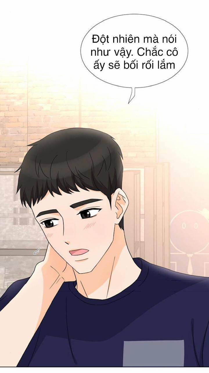 Idol Và Sếp, Em Yêu Ai? 41 trang 27