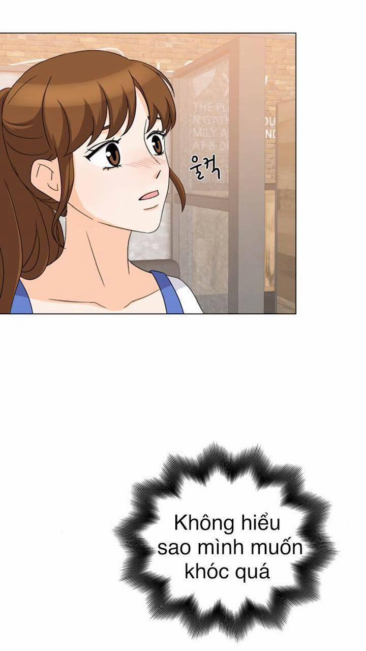 Idol Và Sếp, Em Yêu Ai? 41 trang 3