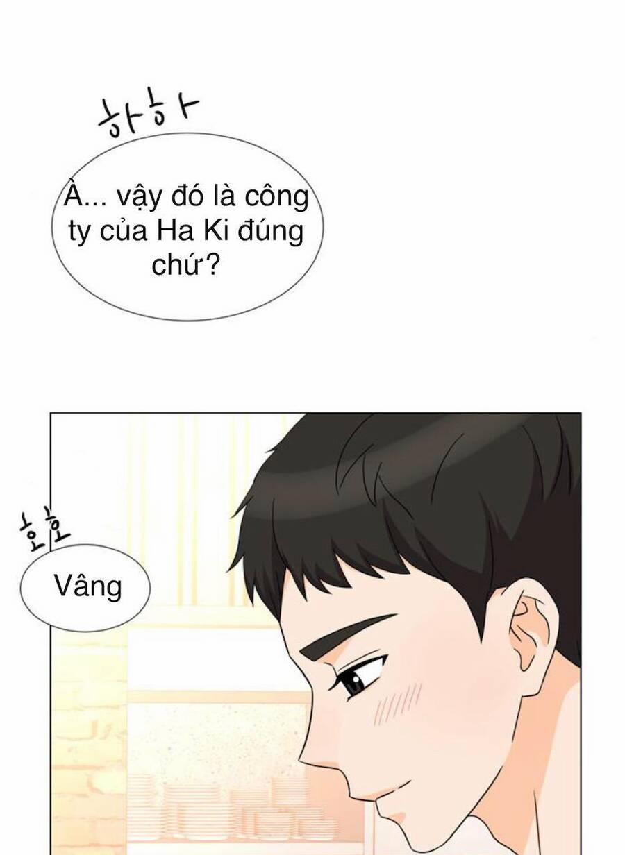 Idol Và Sếp, Em Yêu Ai? 41 trang 31