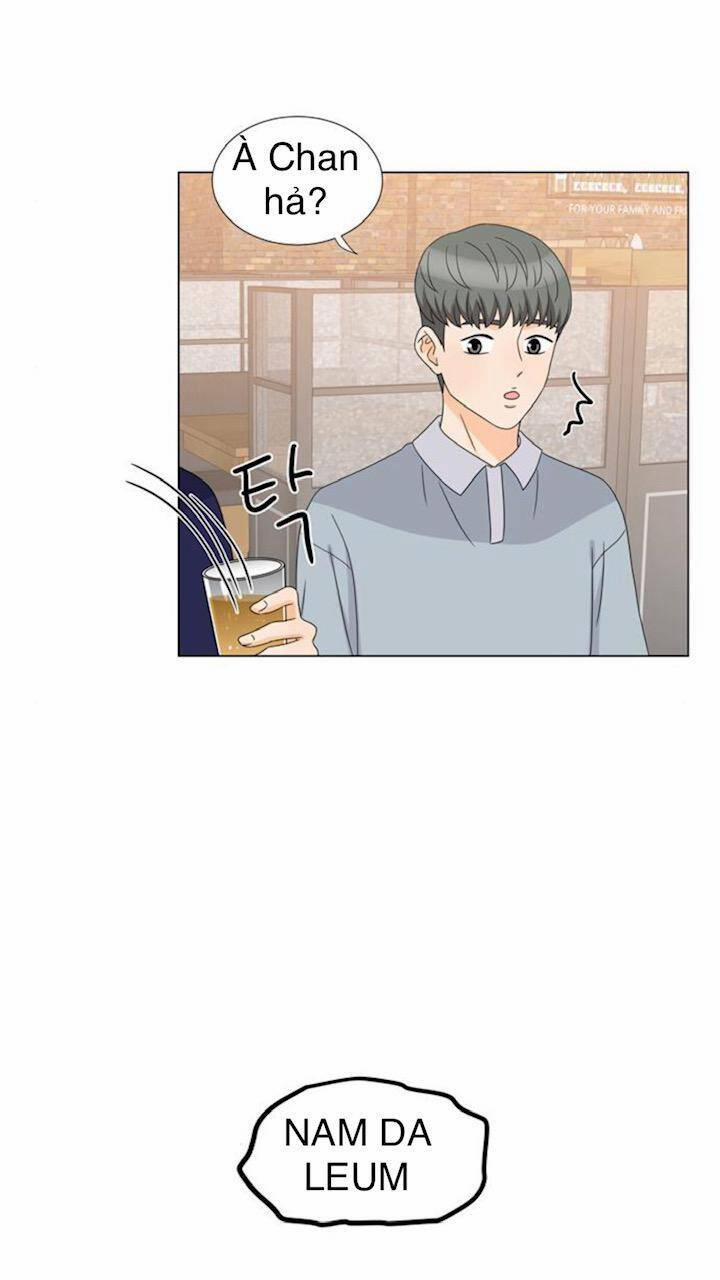 Idol Và Sếp, Em Yêu Ai? 41 trang 36