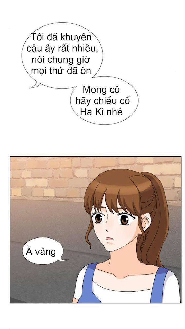 Idol Và Sếp, Em Yêu Ai? 42 trang 20