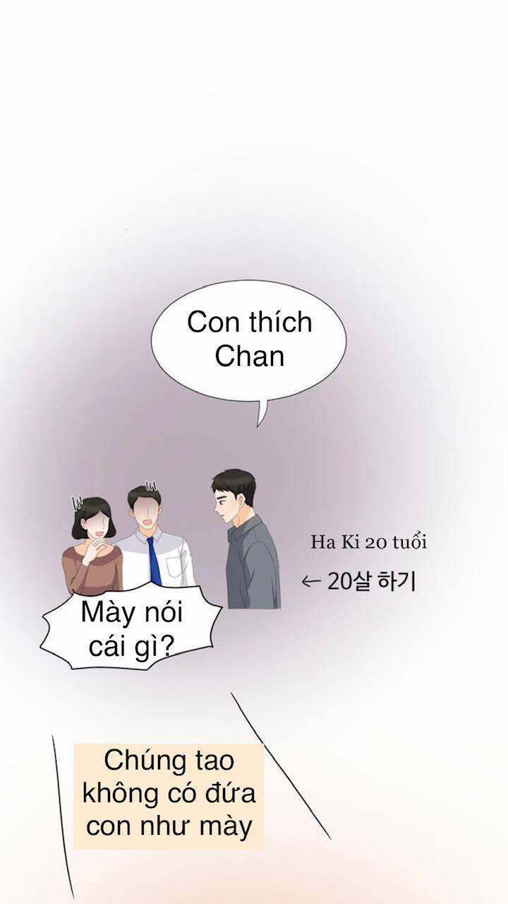 Idol Và Sếp, Em Yêu Ai? 42 trang 22