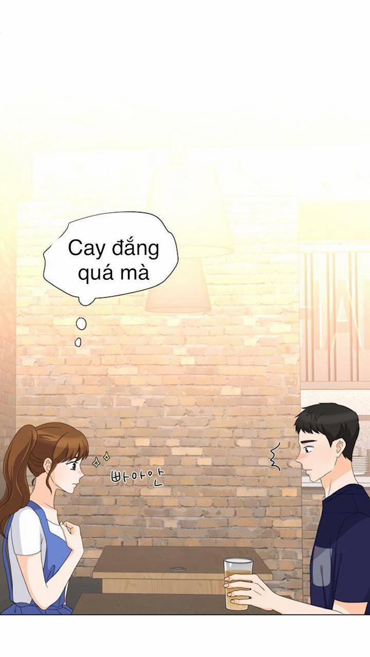 Idol Và Sếp, Em Yêu Ai? 42 trang 27