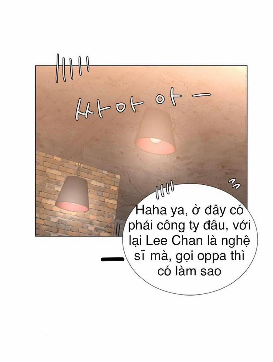 Idol Và Sếp, Em Yêu Ai? 42 trang 3