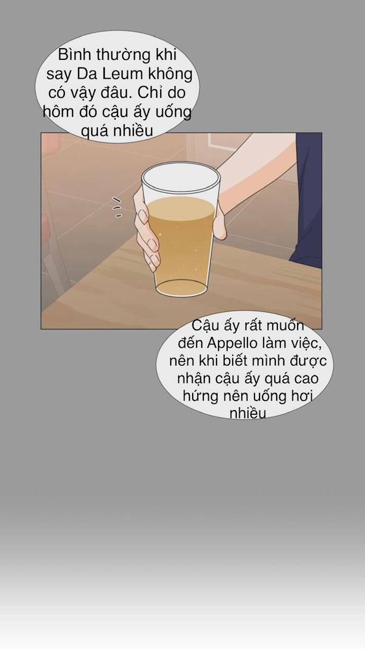 Idol Và Sếp, Em Yêu Ai? 42 trang 33