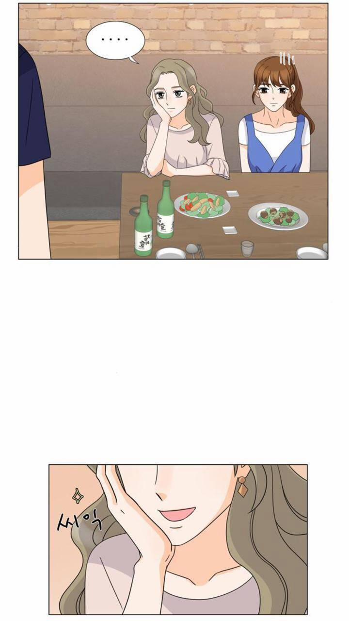 Idol Và Sếp, Em Yêu Ai? 42 trang 5