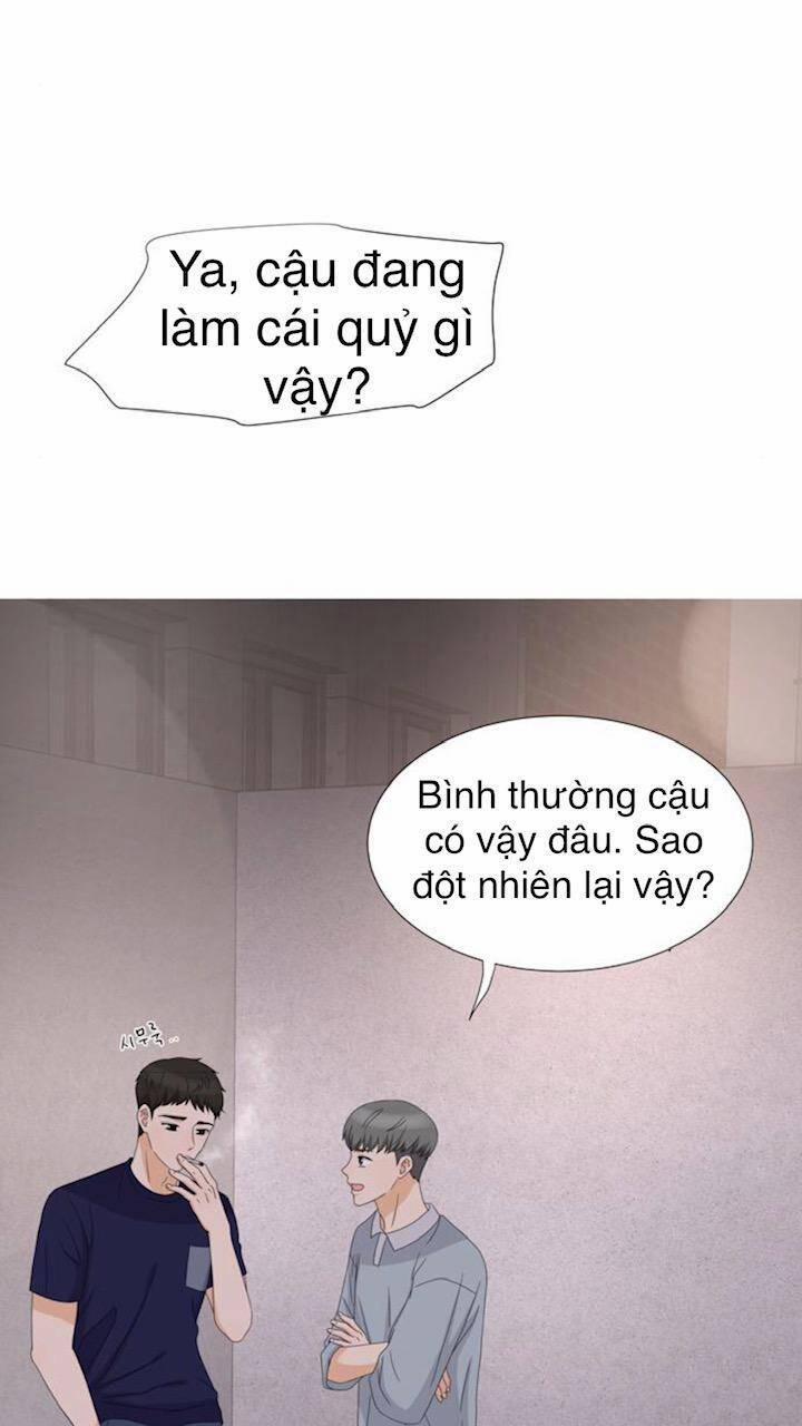 Idol Và Sếp, Em Yêu Ai? 42 trang 6