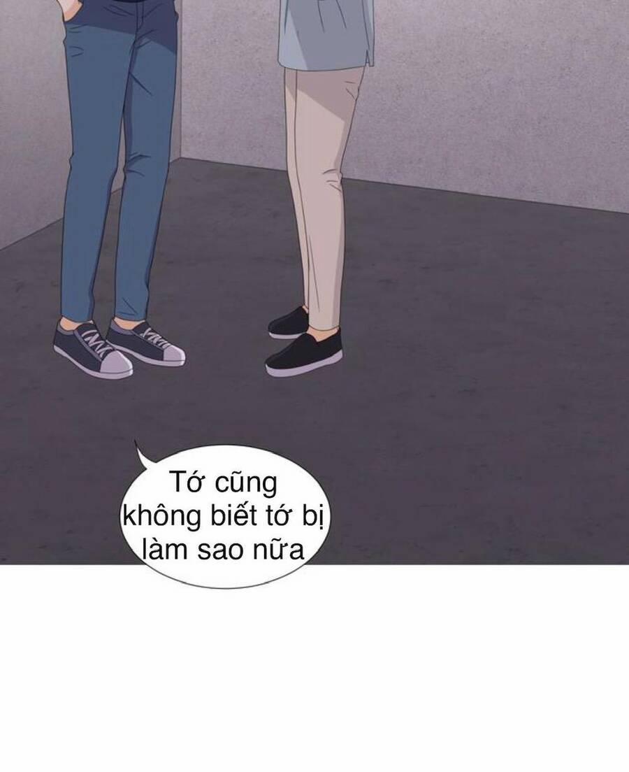 Idol Và Sếp, Em Yêu Ai? 42 trang 7