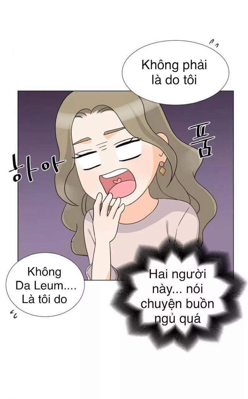 Idol Và Sếp, Em Yêu Ai? 43 trang 15