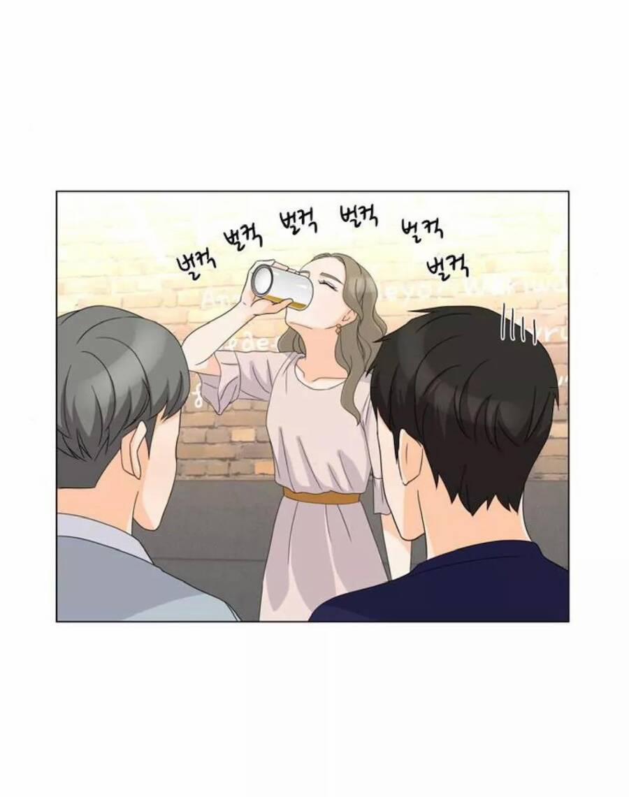 Idol Và Sếp, Em Yêu Ai? 43 trang 24