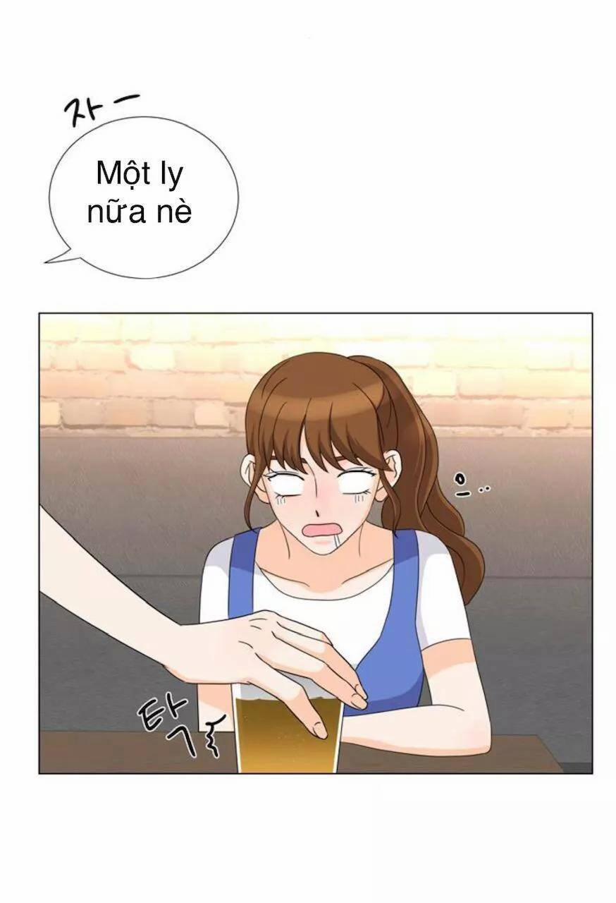 Idol Và Sếp, Em Yêu Ai? 43 trang 27