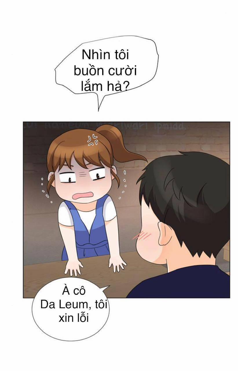 Idol Và Sếp, Em Yêu Ai? 44 trang 14