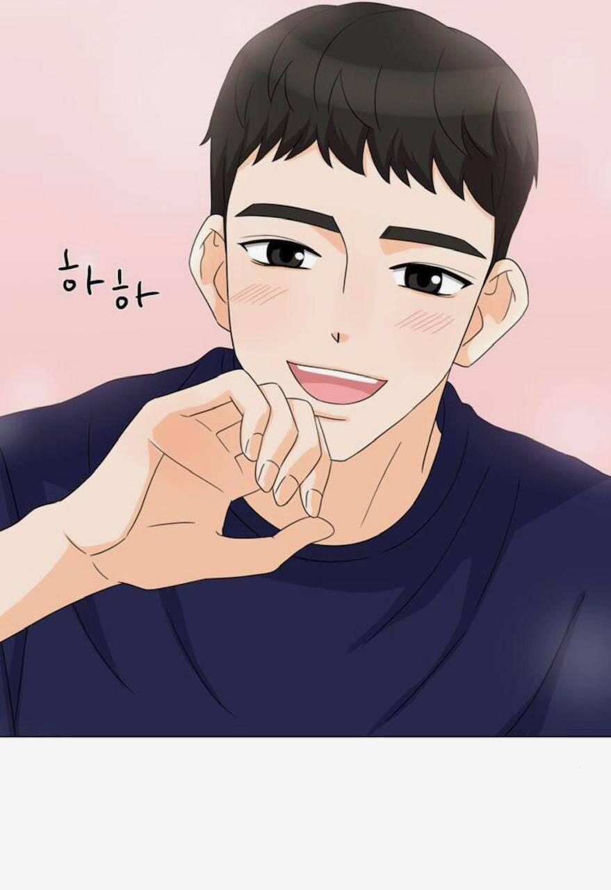 Idol Và Sếp, Em Yêu Ai? 44 trang 16