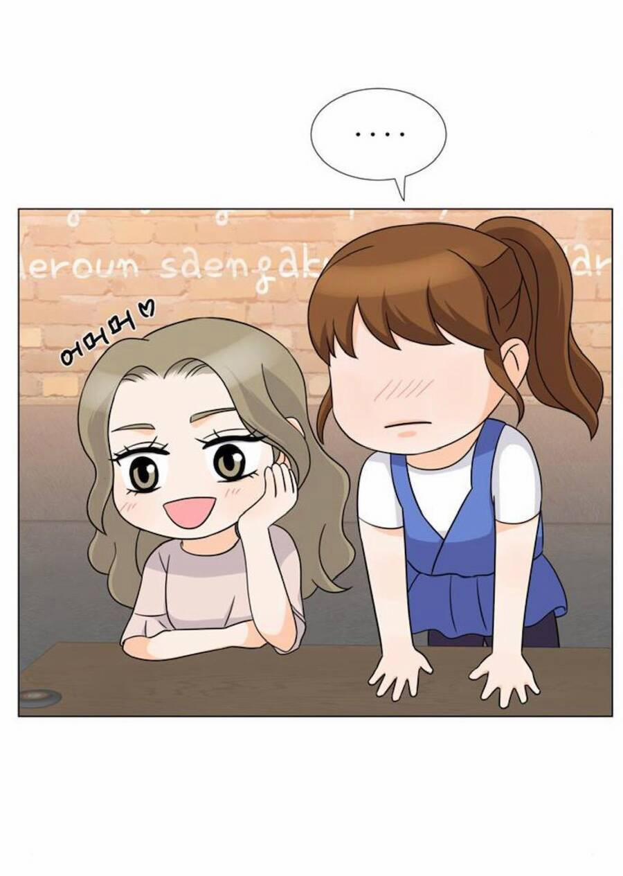 Idol Và Sếp, Em Yêu Ai? 44 trang 17