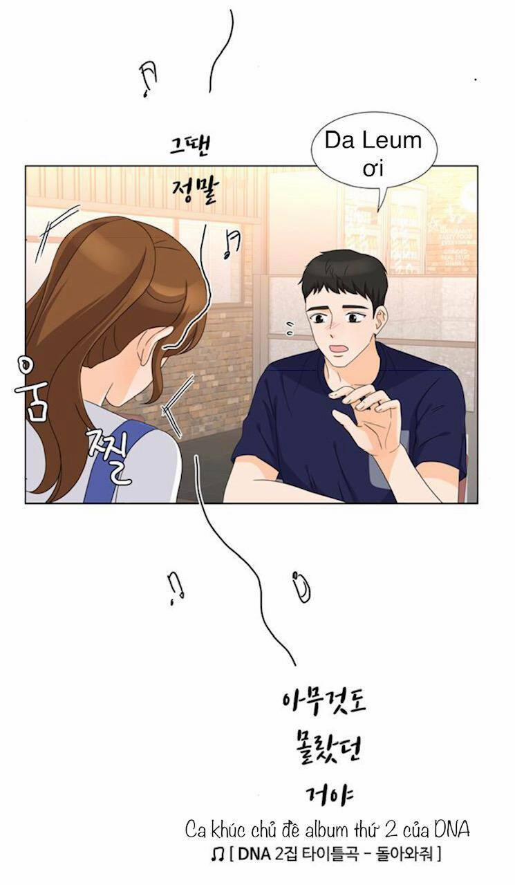 Idol Và Sếp, Em Yêu Ai? 44 trang 2