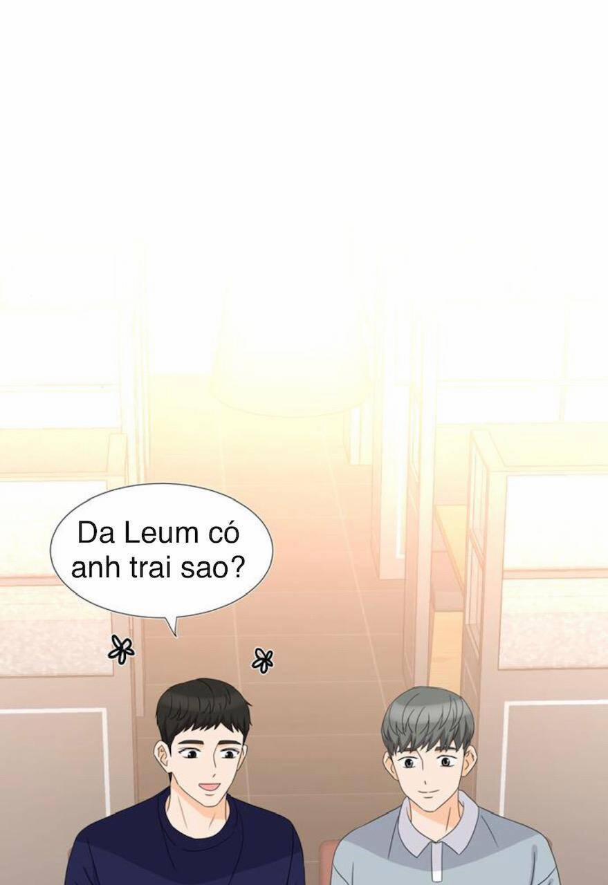 Idol Và Sếp, Em Yêu Ai? 44 trang 21