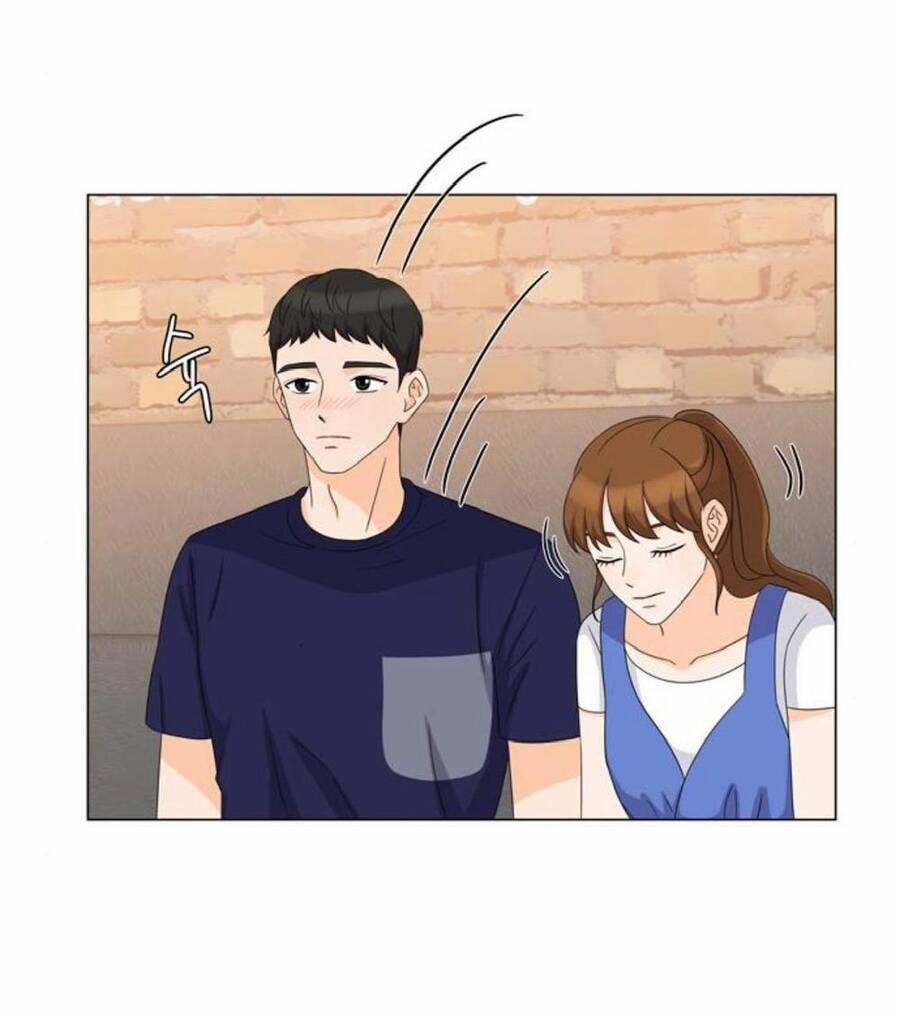 Idol Và Sếp, Em Yêu Ai? 44 trang 33