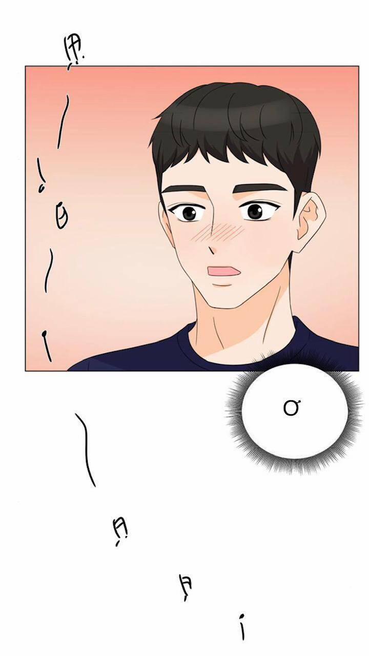 Idol Và Sếp, Em Yêu Ai? 44 trang 8