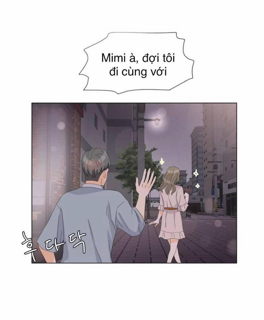 Idol Và Sếp, Em Yêu Ai? 45 trang 12