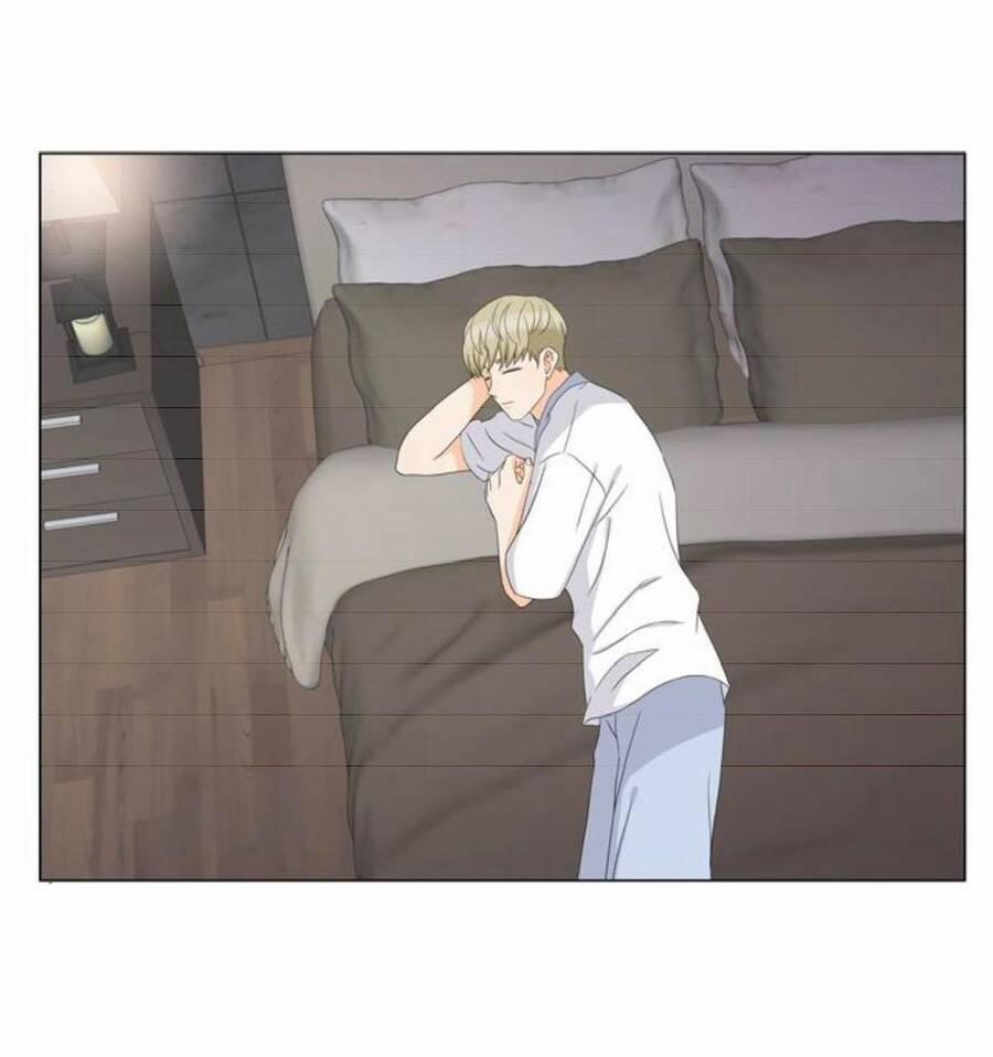 Idol Và Sếp, Em Yêu Ai? 45 trang 19