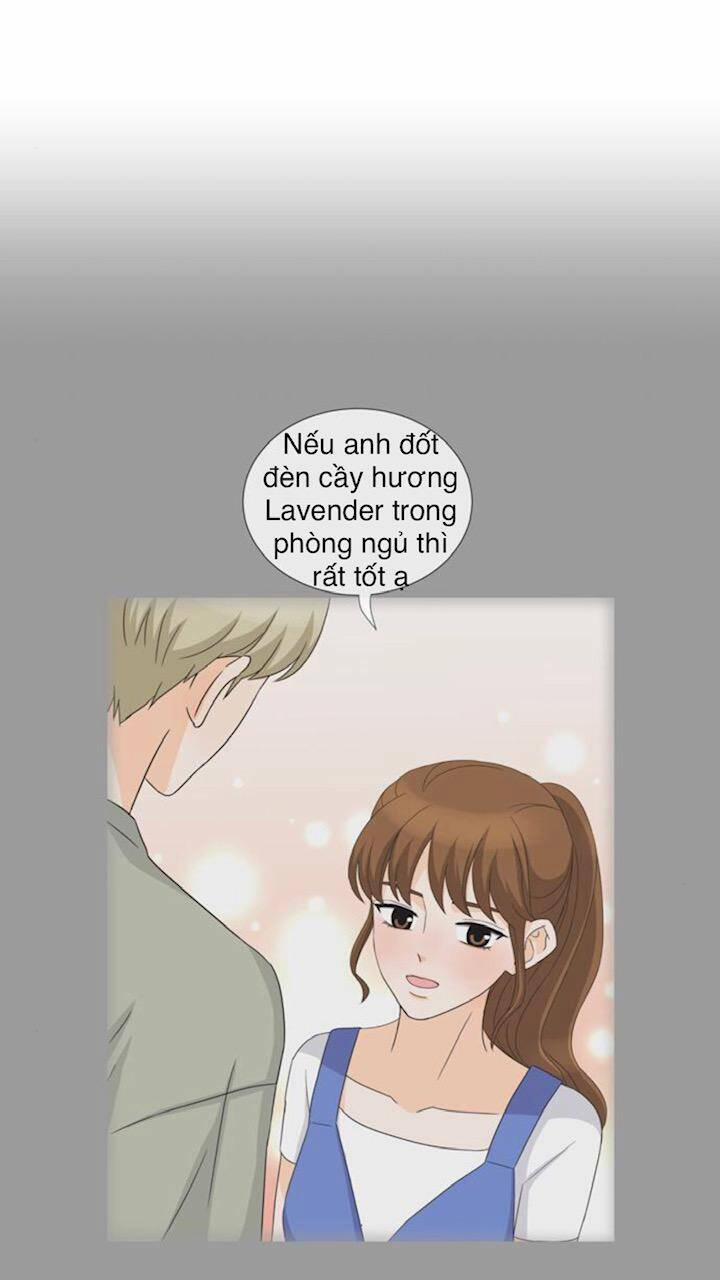 Idol Và Sếp, Em Yêu Ai? 45 trang 21