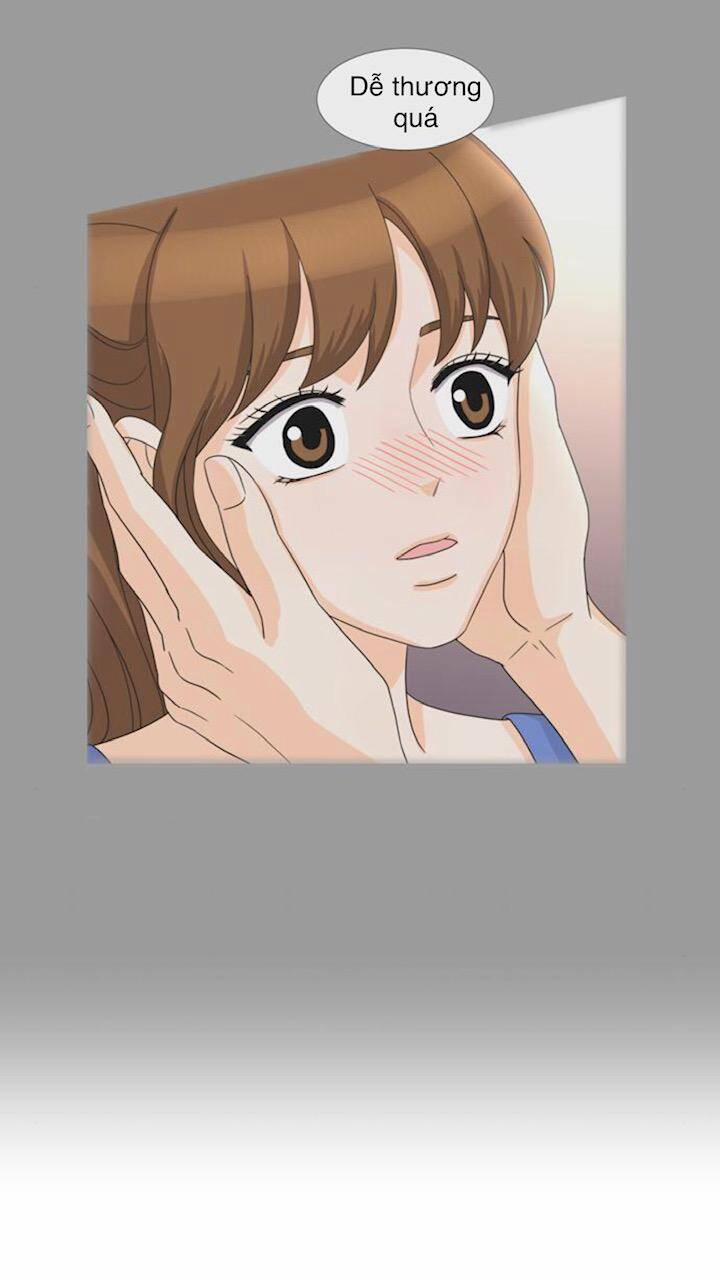 Idol Và Sếp, Em Yêu Ai? 45 trang 22