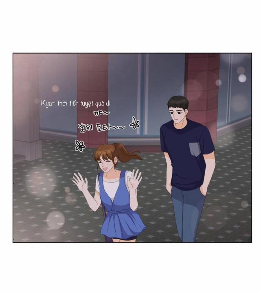 Idol Và Sếp, Em Yêu Ai? 45 trang 27