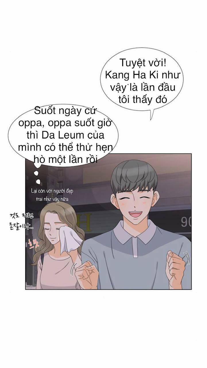 Idol Và Sếp, Em Yêu Ai? 45 trang 3