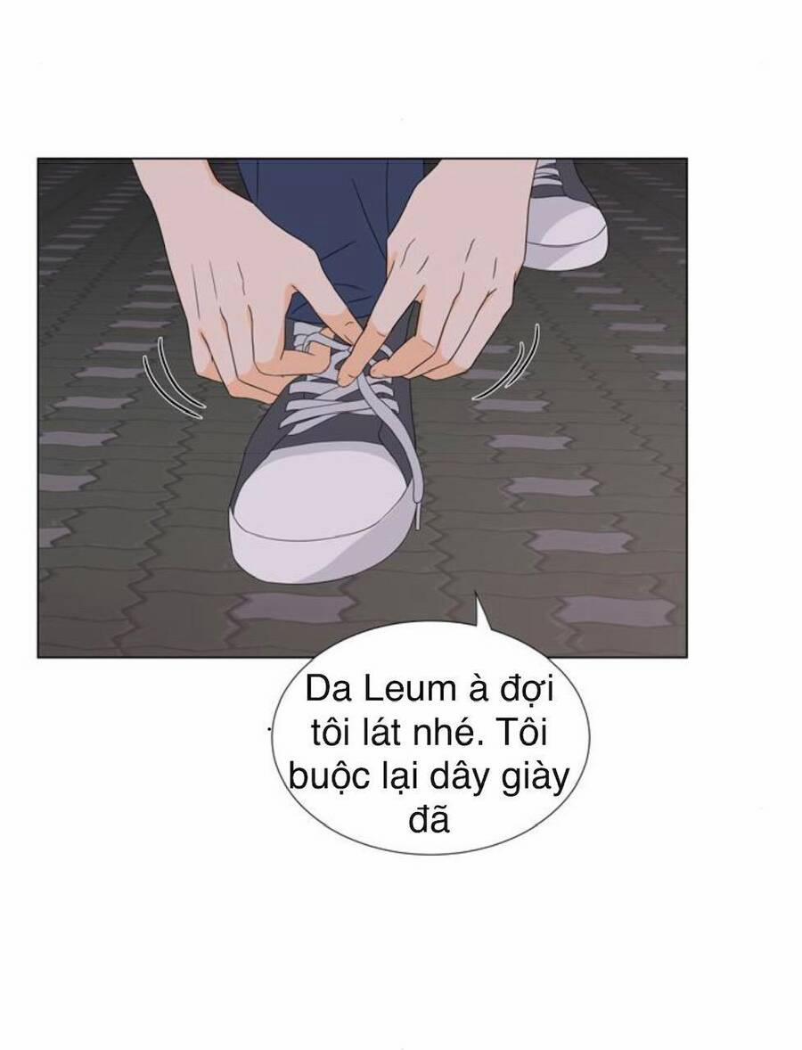 Idol Và Sếp, Em Yêu Ai? 45 trang 31