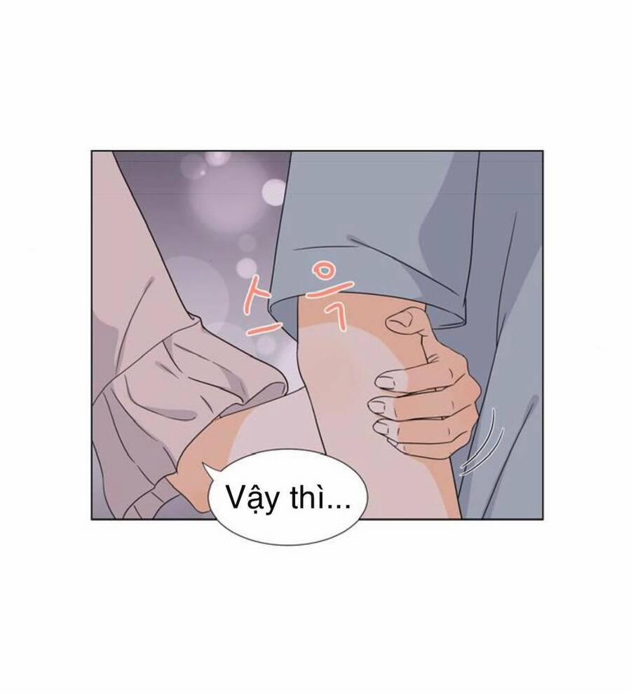 Idol Và Sếp, Em Yêu Ai? 45 trang 7