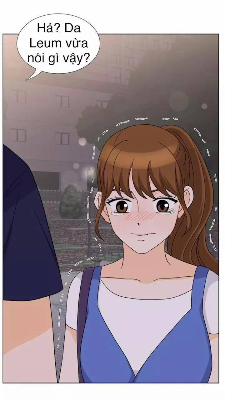 Idol Và Sếp, Em Yêu Ai? 46 trang 23