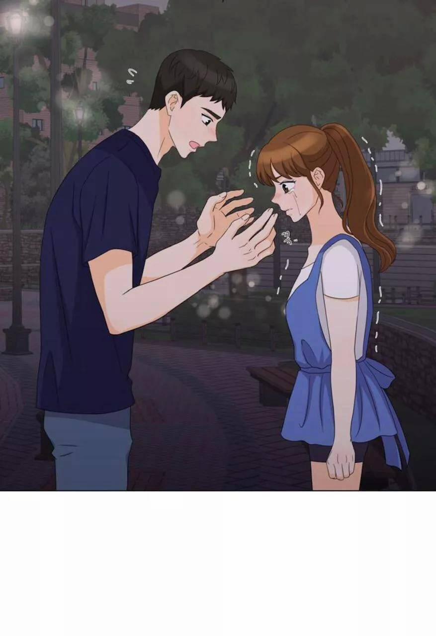 Idol Và Sếp, Em Yêu Ai? 46 trang 25