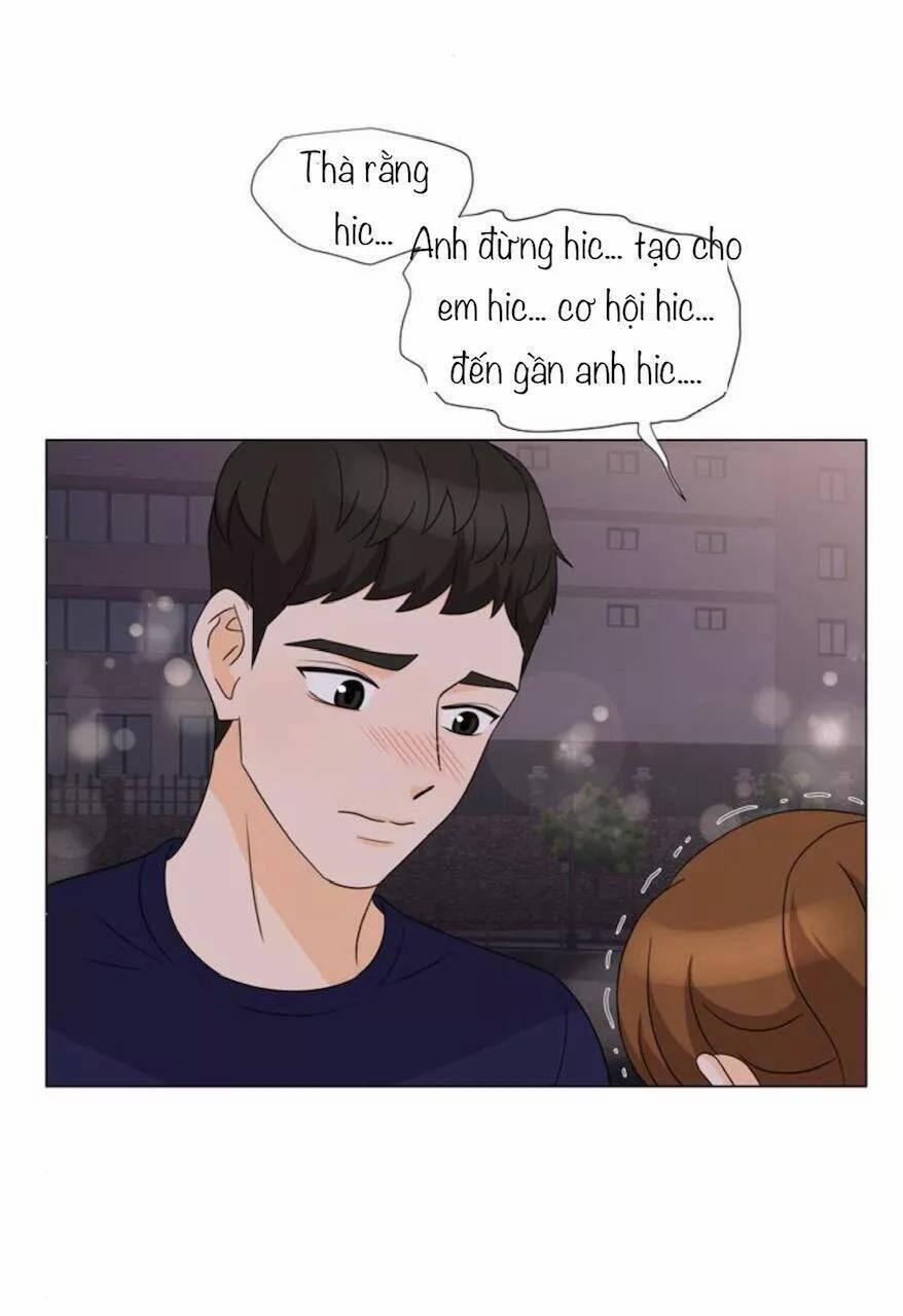 Idol Và Sếp, Em Yêu Ai? 46 trang 27