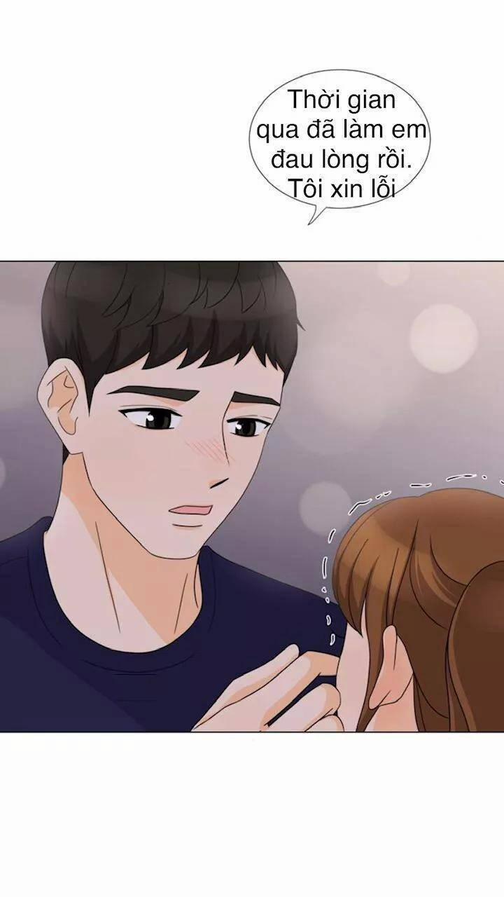 Idol Và Sếp, Em Yêu Ai? 46 trang 36