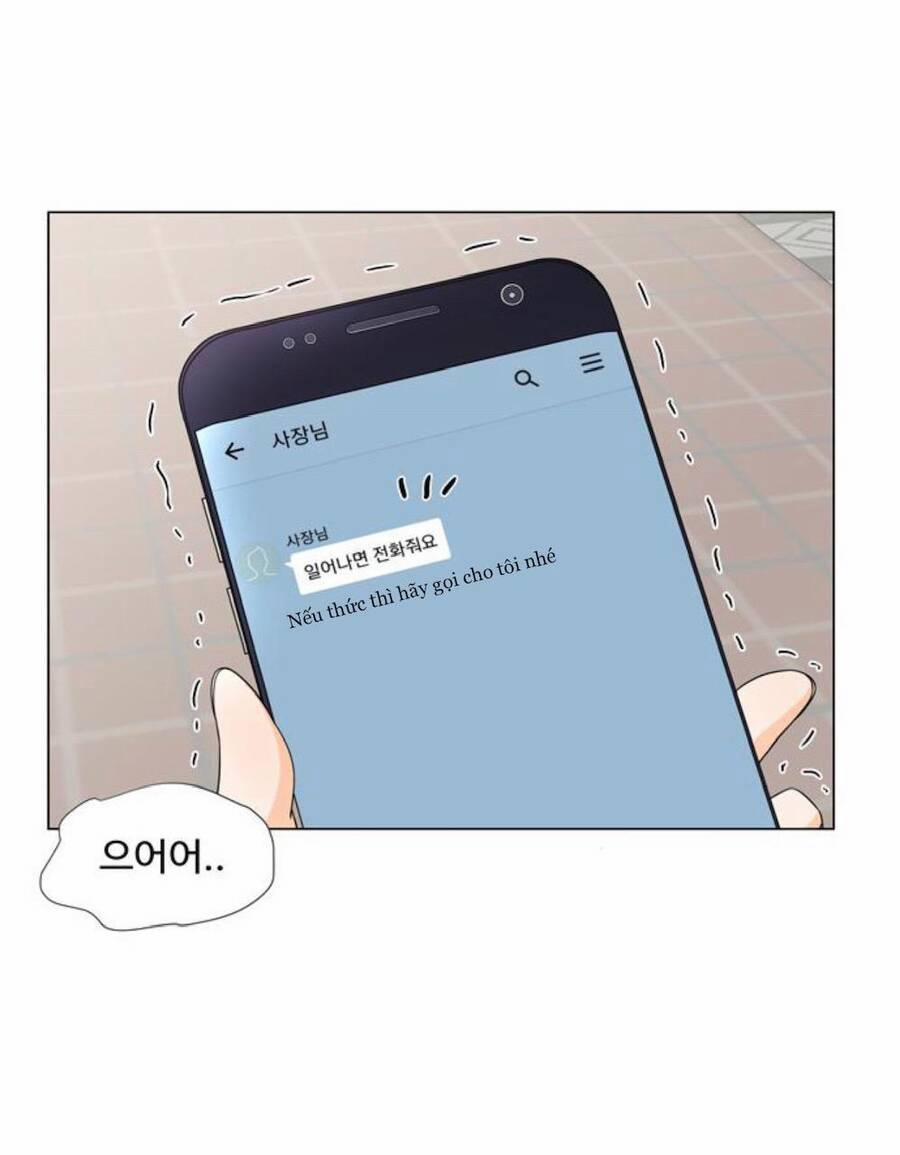 Idol Và Sếp, Em Yêu Ai? 47 trang 11