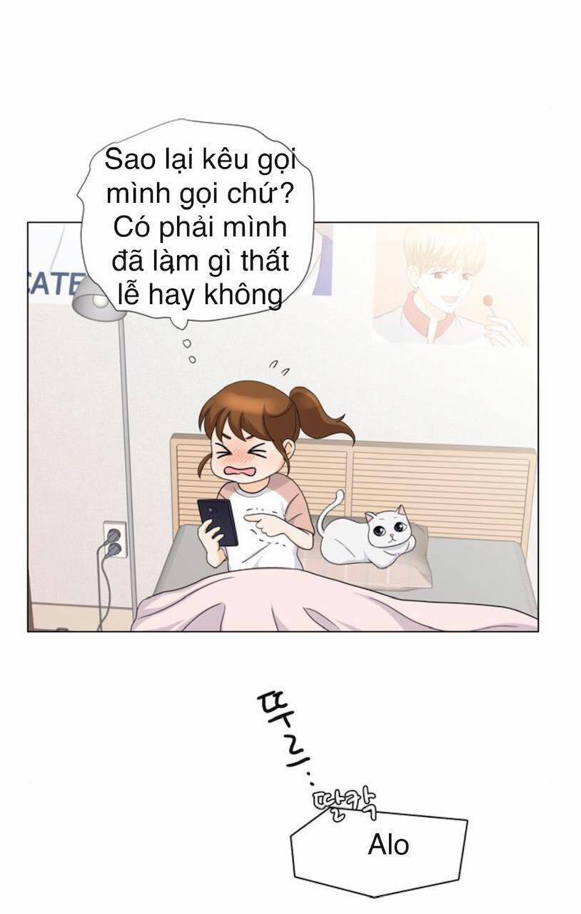 Idol Và Sếp, Em Yêu Ai? 47 trang 12