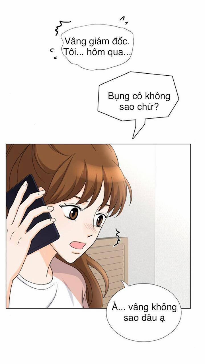 Idol Và Sếp, Em Yêu Ai? 47 trang 14