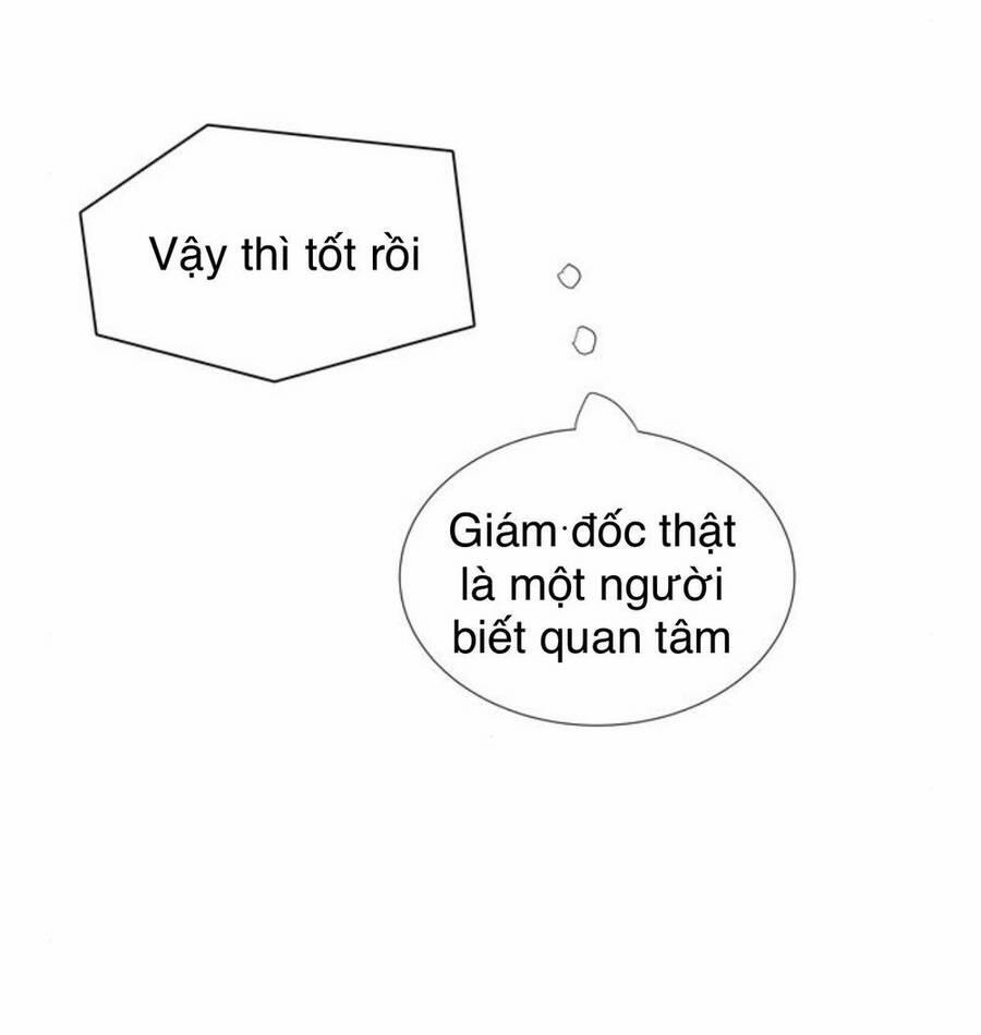 Idol Và Sếp, Em Yêu Ai? 47 trang 15