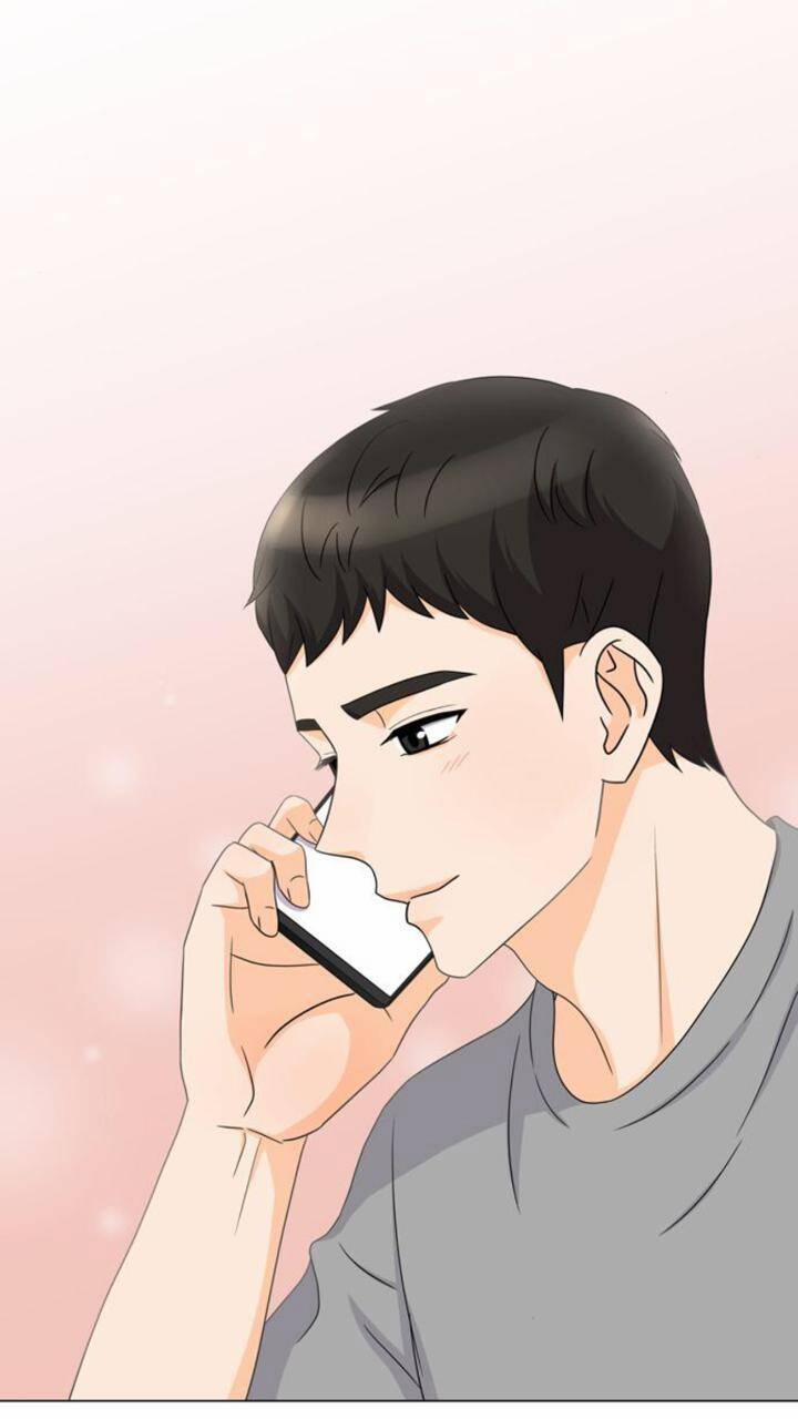 Idol Và Sếp, Em Yêu Ai? 47 trang 17