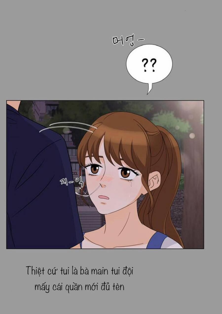 Idol Và Sếp, Em Yêu Ai? 47 trang 20