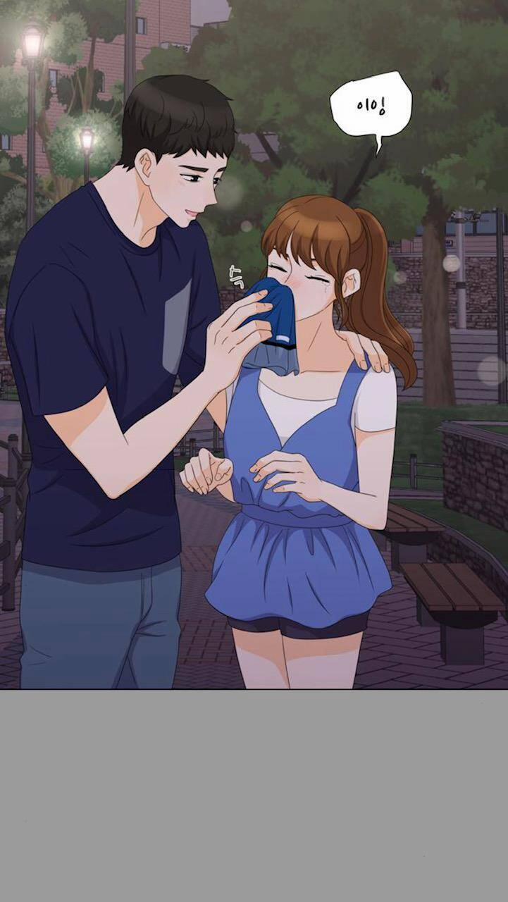 Idol Và Sếp, Em Yêu Ai? 47 trang 23