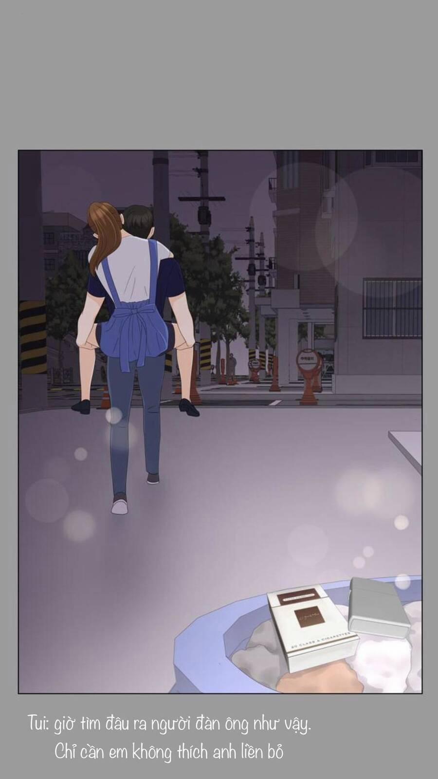 Idol Và Sếp, Em Yêu Ai? 48 trang 18