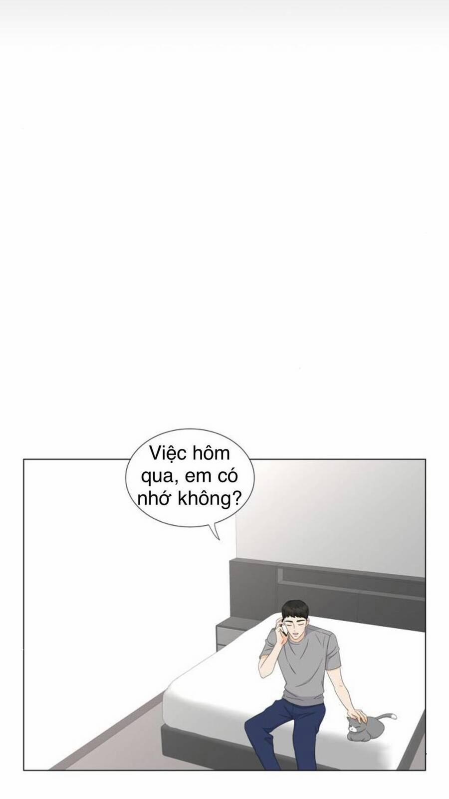 Idol Và Sếp, Em Yêu Ai? 48 trang 19