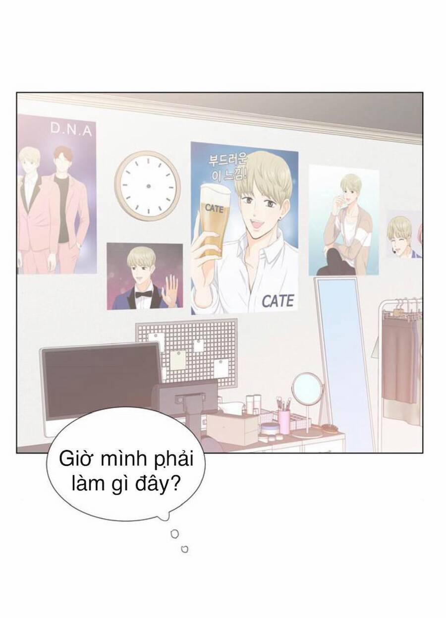 Idol Và Sếp, Em Yêu Ai? 48 trang 29