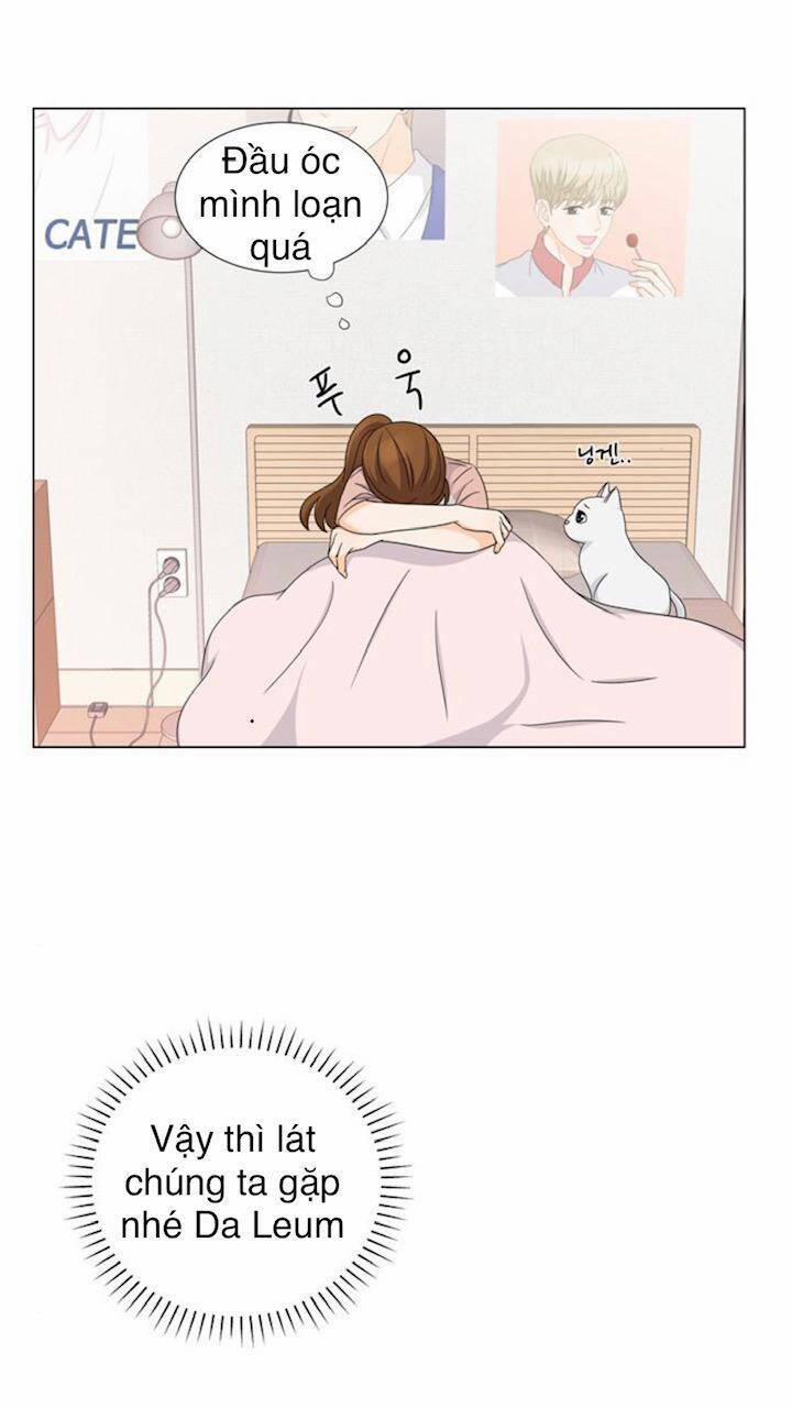 Idol Và Sếp, Em Yêu Ai? 48 trang 30