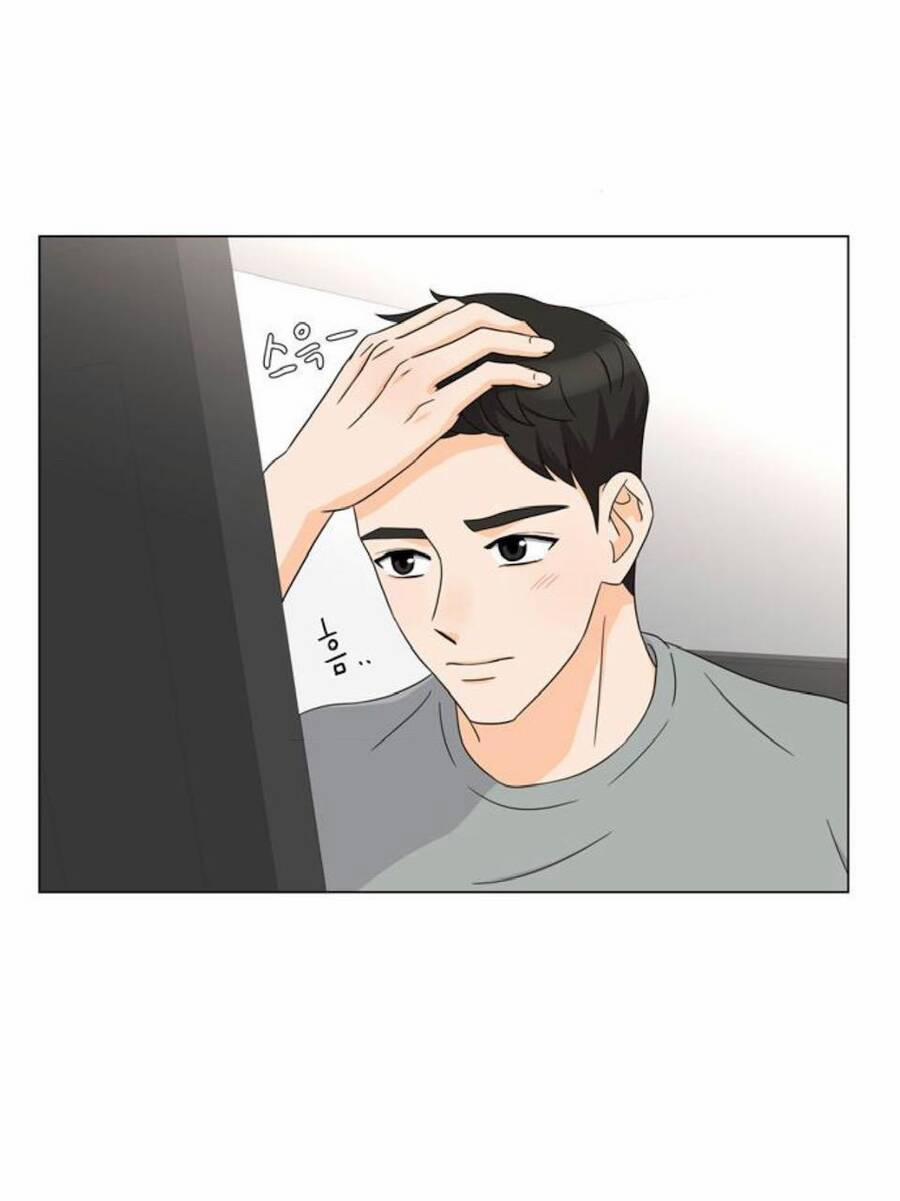 Idol Và Sếp, Em Yêu Ai? 48 trang 37