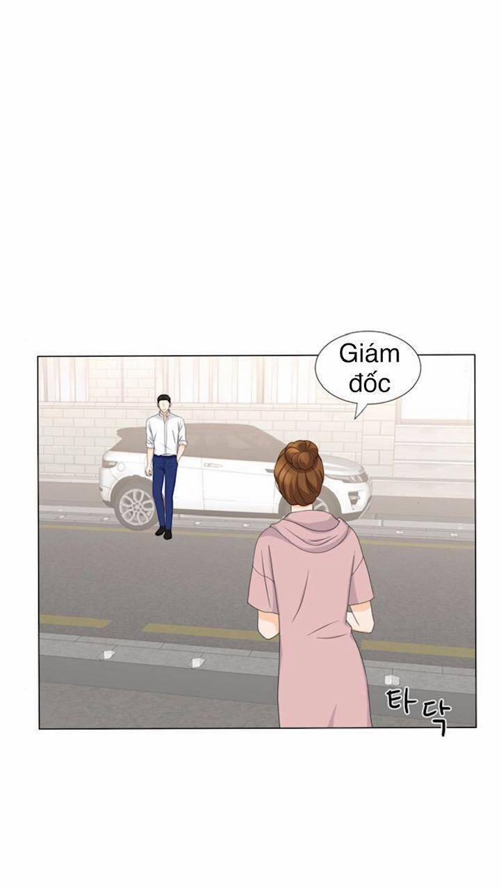 Idol Và Sếp, Em Yêu Ai? 49 trang 1